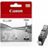 Genuine Canon CLI-521 Ink Cartridge (Black)