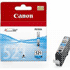 Genuine Canon Cyan CLI-521 Ink Cartridge