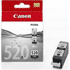 Genuine Canon PGI-520 Ink Cartridge (Black)