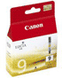 Genuine Canon PGI-9 Yellow Ink Cartridge