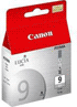 Genuine Canon PGI-9 Grey Ink Cartridge