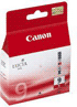 Genuine Canon PGI-9 Red Colour Ink Cartridge