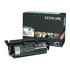 Lexmark Black Return Programme Toner Cartridge (7,000 Pages)