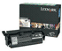 Lexmark Black High Yield Return Programme Toner Cartridge for Label Applications (25,000 Pages)