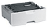 Genuine Lexmark 550 Sheet Drawer