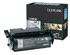 Lexmark Black Toner Cartridge (7,500 Pages) 