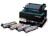 Genuine Lexmark Black And Colour Imaging Kit (30,000 Pages)