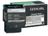 Lexmark Black Extra High Yield Return Program Toner Cartridge (6,000 Pages)