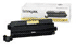 Lexmark Yellow Toner Cartridge (14,000 Pages)