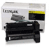 Lexmark Yellow Toner Cartridge (6,000 Pages)