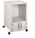Genuine Lexmark Printer Stand with Cabinet