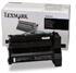 Lexmark Black High Yield Toner Cartridge (15,000 Pages)