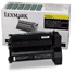 Lexmark Yellow High Yield Return Program Toner Cartridge (15,000 Pages)