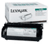 Lexmark Black High Yield Return Programme Toner Cartridge (21,000 Pages)