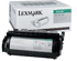 Lexmark Black High Yield Return Programme Toner Cartridge (21,000 Pages)