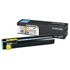 Lexmark Yellow High Yield Toner Cartridge (24,000 Pages)
