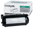 Lexmark Black Return Programme Toner Cartridge (32,000 Pages)