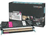 Lexmark Magenta Return Program Toner Cartridge (3,000 Pages)