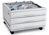 Genuine Xerox 1,500 Sheet High Capacity Feeder (3x 500 Sheet Trays)
