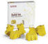 Xerox Solid Ink Yellow 6pk (14,000 Pages)