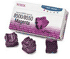 Xerox Solid Ink 3pk Magenta (3,000 Pages)