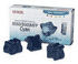 Genuine Xerox Solid Ink Cyan 3pk (3,400 pages)