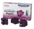 Genuine Xerox Solid Ink Magenta 3pk (3,400 pages)