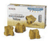 Genuine Xerox Solid Ink Yellow 3pk (3,400 pages)
