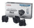 Genuine Xerox Solid Ink Black 3pk (3,400 pages)