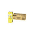 Kyocera TK-820Y Yellow Toner Cartridge (7,000 Pages) 