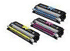 Konica Minolta A0V30 Toner Value Kit High Capacity CMY (2,500 pages)