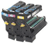 Genuine Konica Minolta High Capacity Toner Value Kit CMY (6,000 pages)