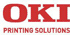 Genuine OKI Pull Tractor Unit