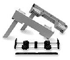 Genuine OKI Bottom Push Tractor