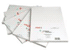 Genuine OKI Transparencies for C7000/C9000 Printers (5 Packs x 50 Sheets)