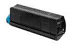 OKI Black Toner Cartridge (3,000 Pages)