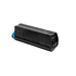 Genuine OKI Standard Black Toner Cartridge (3,000 pages)