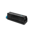 Genuine OKI Cyan Toner Cartridge (5,000 pages)