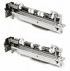 Genuine OKI Finisher Punch Unit (2 hole)