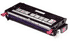 Dell High Capacity Magenta Toner Cartridge (9,000 Pages)