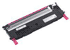Standard Capacity Magenta Toner Cartridge (1,000 Pages)