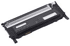 Standard Capacity BlackToner Cartridge (1,500 pages)
