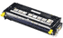 Dell Standard Capacity Yellow Toner Cartridge (4,000 Pages)