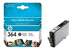 Genuine HP No.364 Black Photo Ink Cartridge (130 pages)
