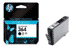 Genuine HP No.364 Black Ink Cartridge (250 pages)