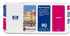 Genuine HP No.90 Magenta Printhead and Printhead Cleaner