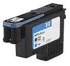 Genuine HP No.70 Matte Black and Cyan Printhead