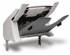Genuine HP 500 Sheet Stacker