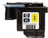 Genuine HP No.85 Yellow Printhead