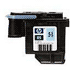 Genuine HP No.85 Light Cyan Printhead